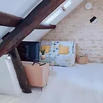 Lejlighed Hyper Centre