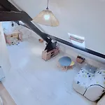 Hyper Centre Lejlighed