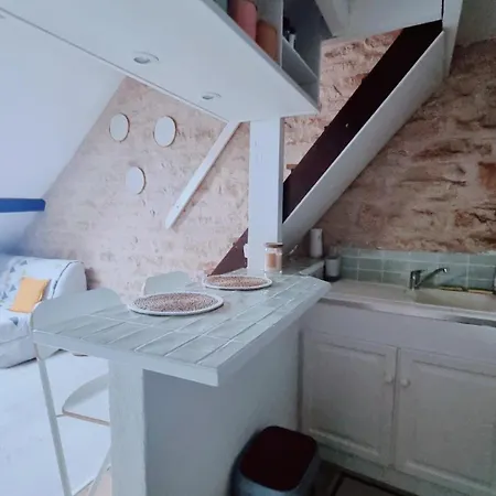 Hyper Centre Apartment *