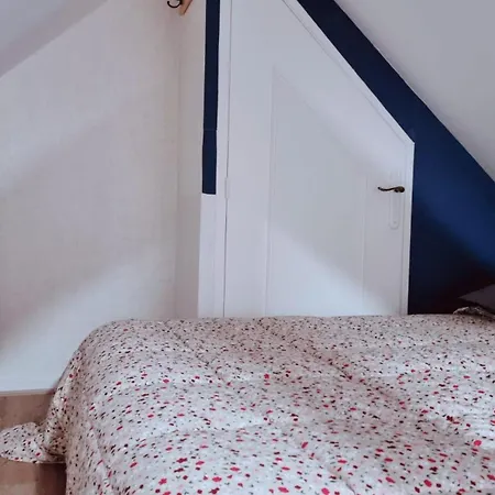Appartement Hyper Centre *