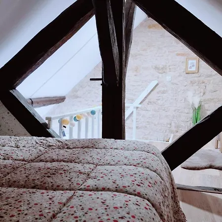 Apartment Hyper Centre