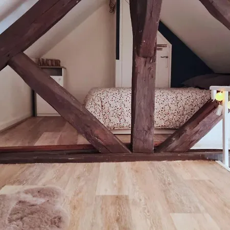 Appartement Hyper Centre