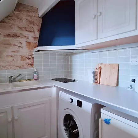 Hyper Centre Apartment