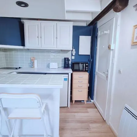 Apartment Hyper Centre Dijon