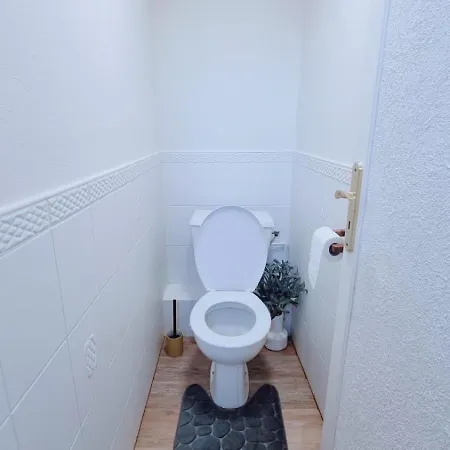 Hyper Centre Appartement Dijon