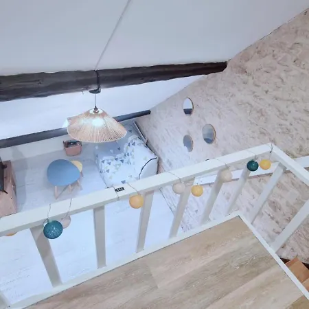 Appartement Hyper Centre *