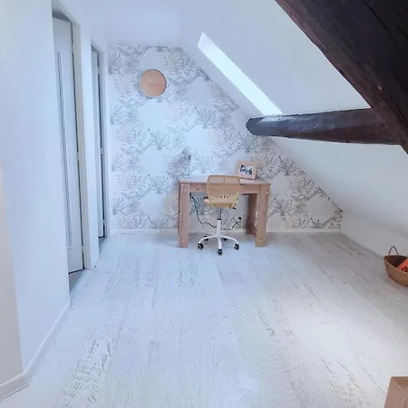 Appartement Hyper Centre *
