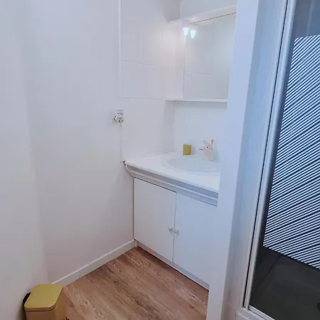 Apartment Hyper Centre