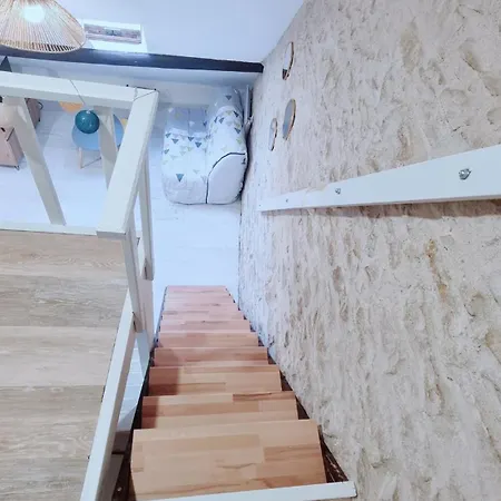 Apartment Hyper Centre Dijon