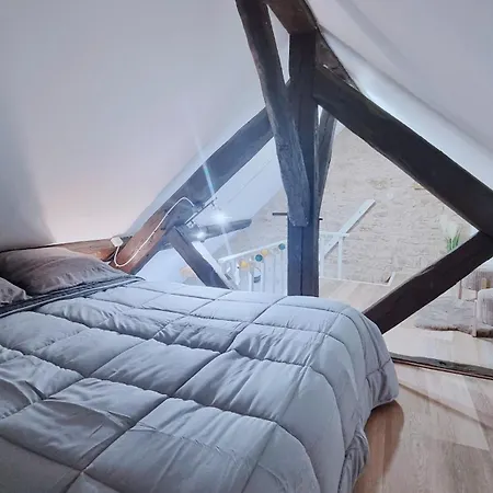 Apartment Hyper Centre *