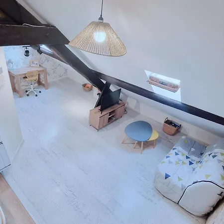 Hyper Centre Appartement