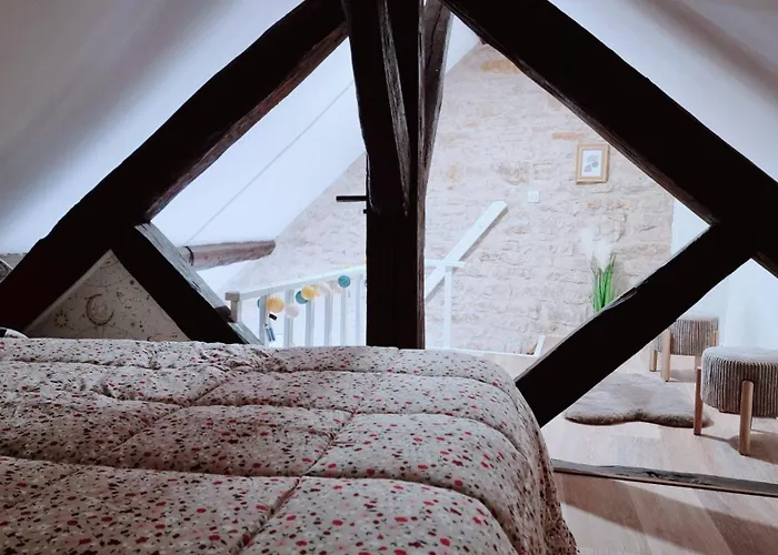 Apartment Hyper Centre