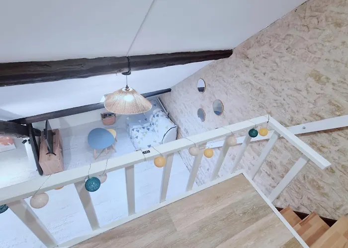 شقة Hyper Centre *