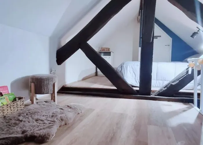 Hyper Centre * Dijon