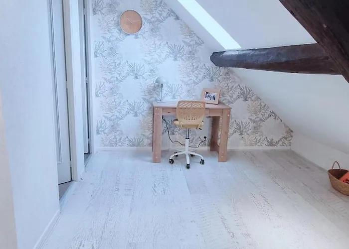 شقة Hyper Centre *