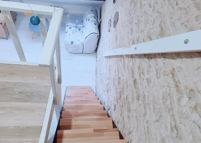 Apartment Hyper Centre Dijon