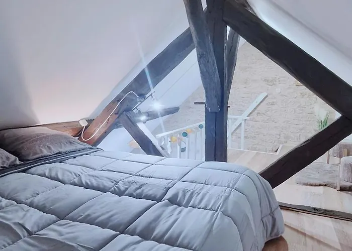 شقة Hyper Centre *