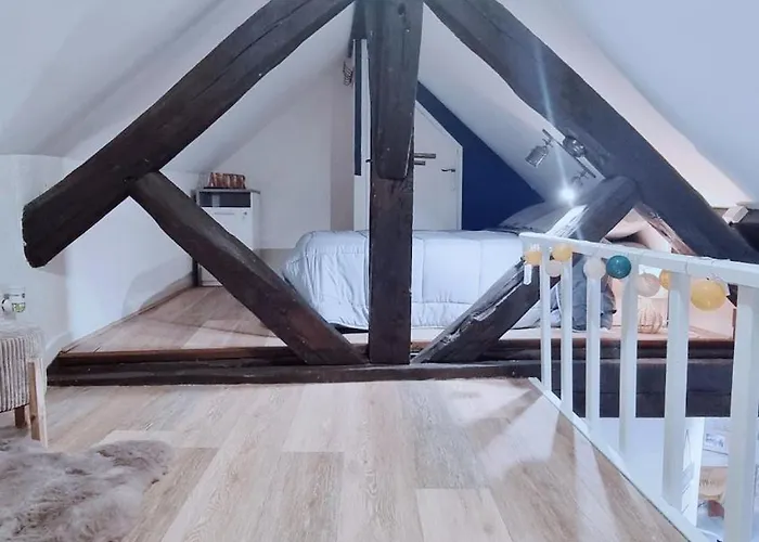 Hyper Centre * ديجون