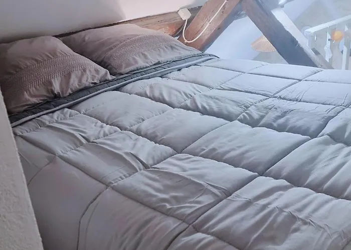 Hyper Centre * Dijon