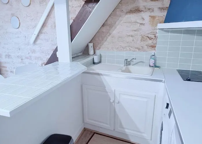 Appartamento Hyper Centre *